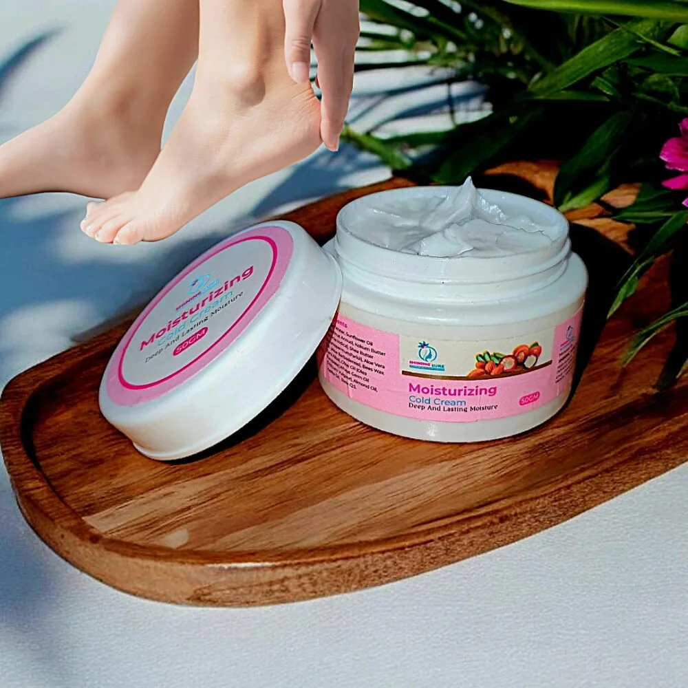 Cold Cream